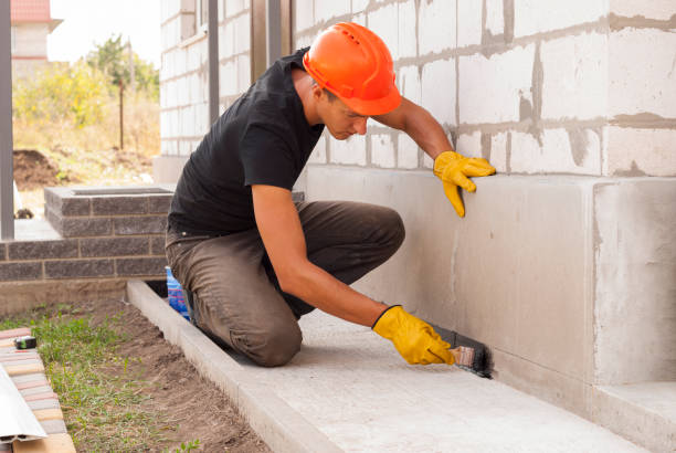 Waterproofing professionals working in Fairview, OR